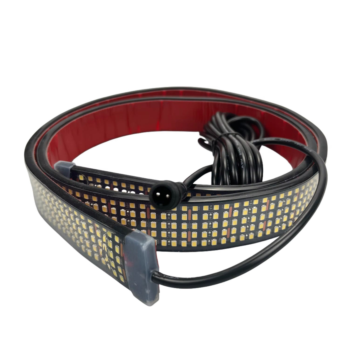 54” Pure White LED Strips
