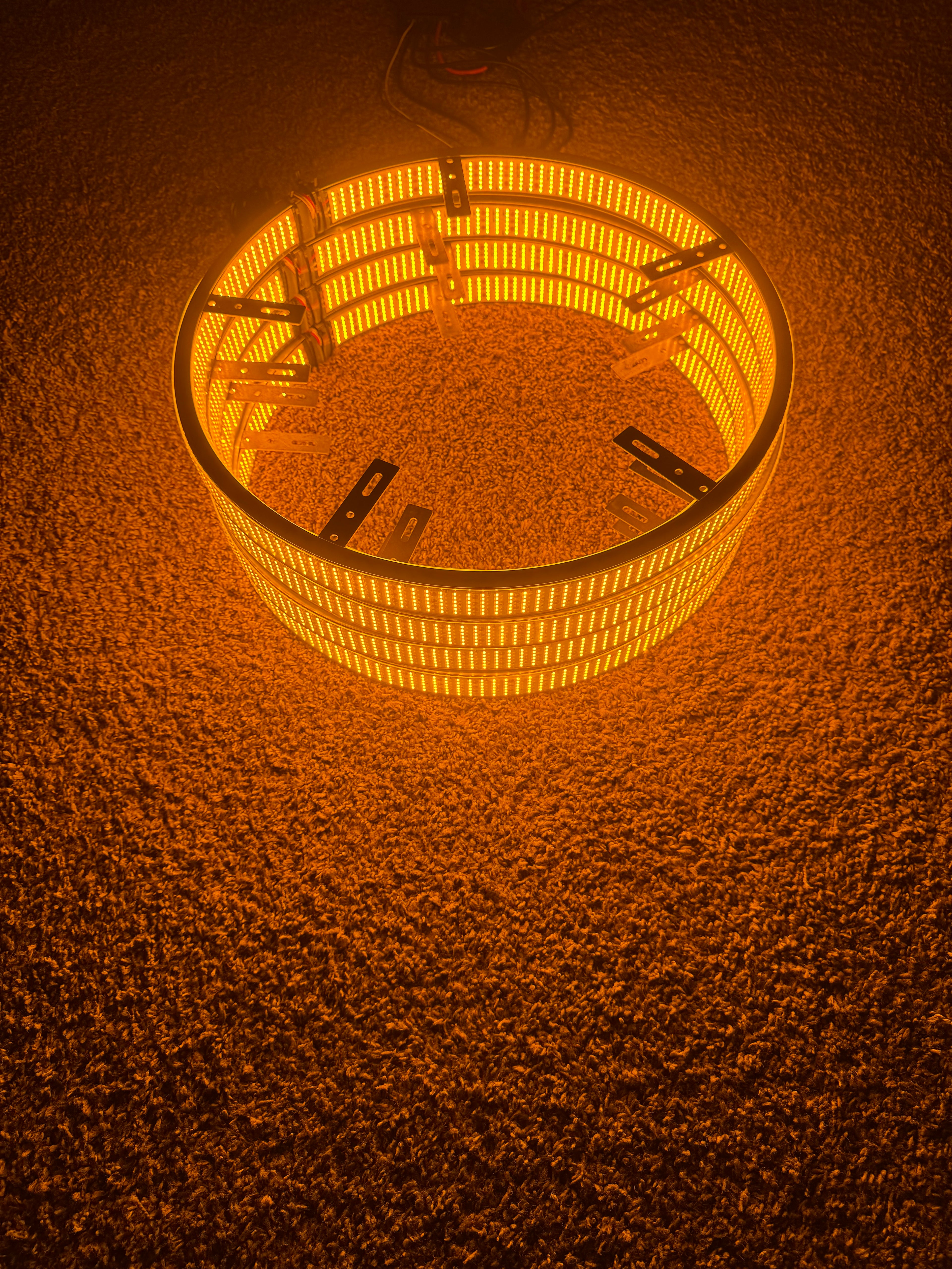 Wheel Lights