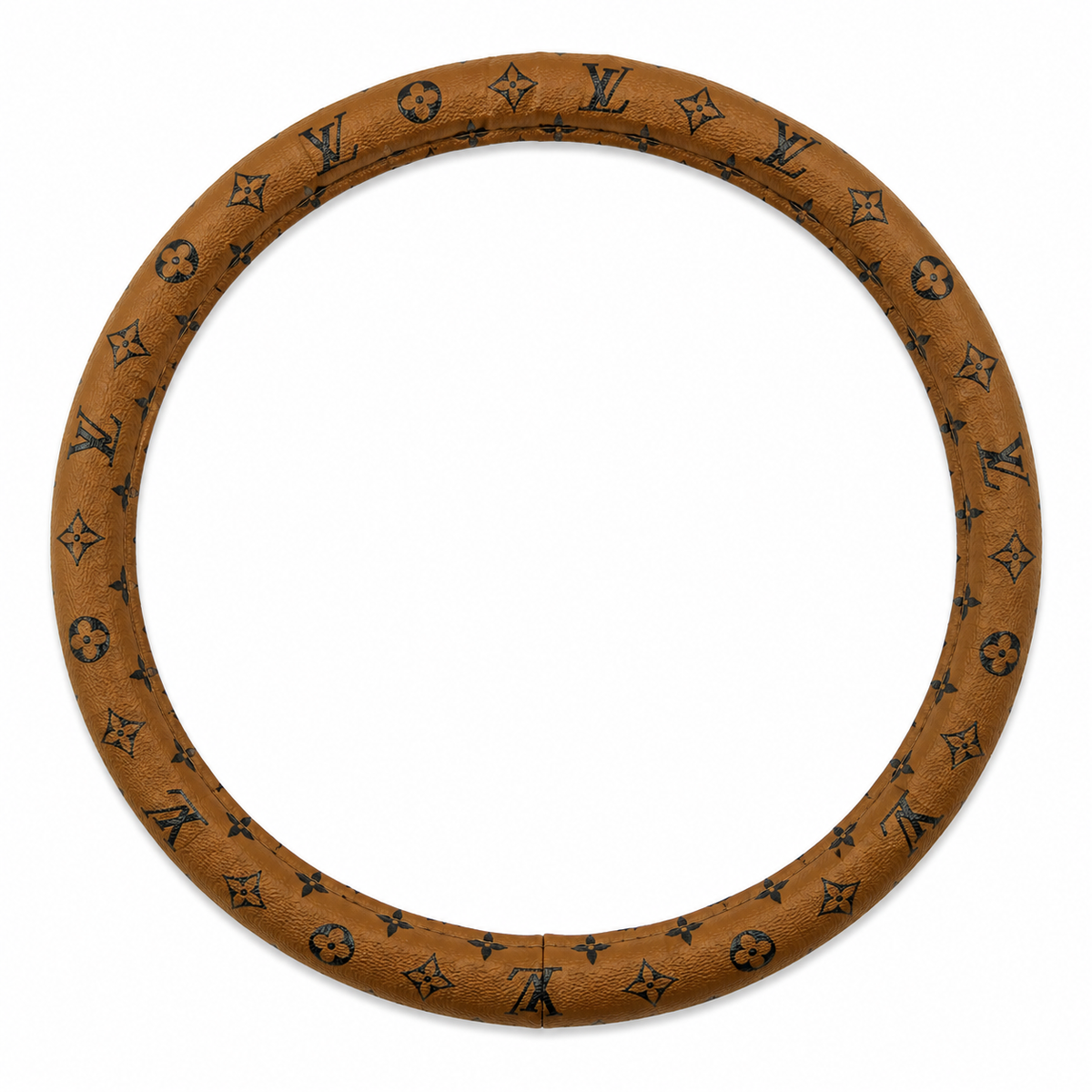 Louis Vuitton Steering Wheel Covers, UNIVERSAL