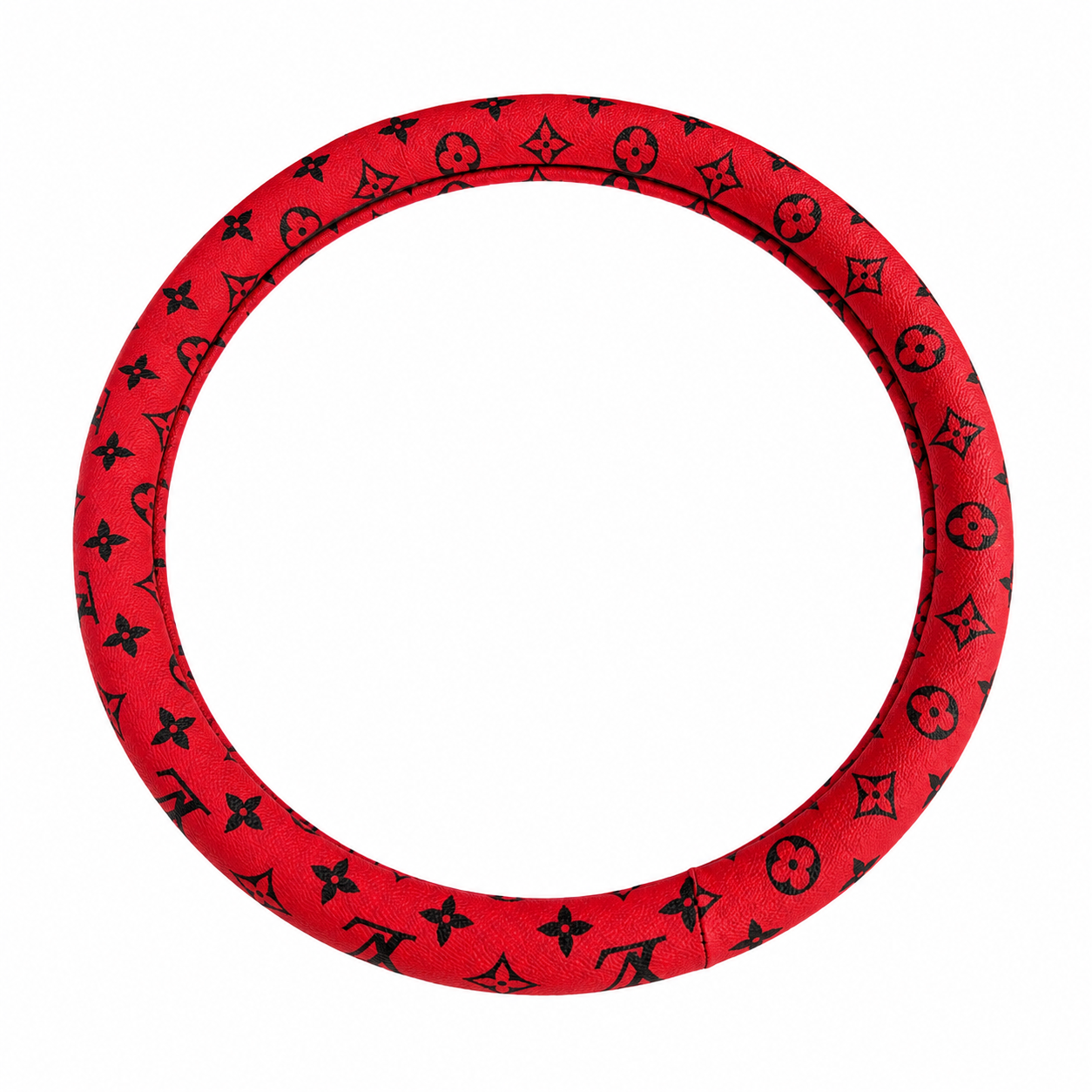 Louis Vuitton Steering Wheel Covers, UNIVERSAL