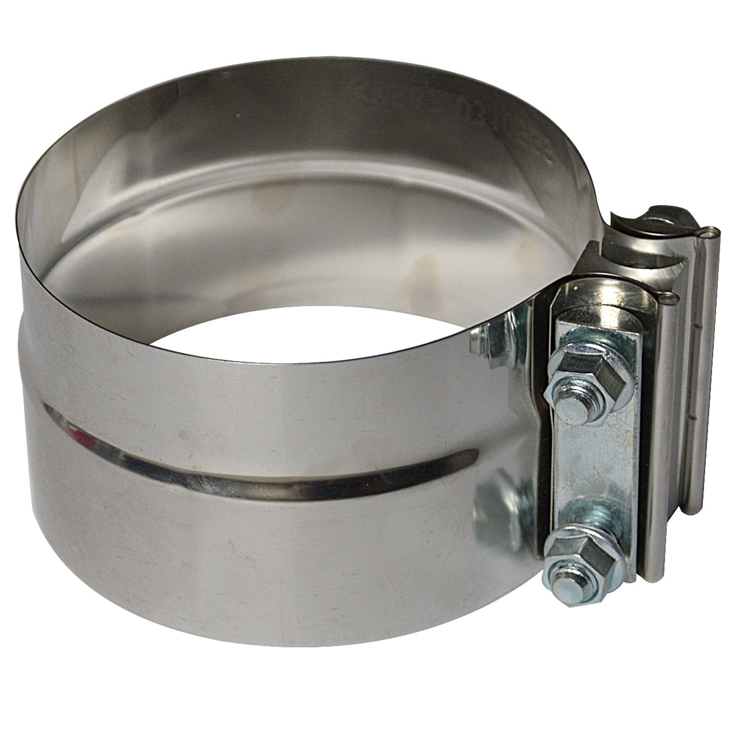 Exhaust Clamps