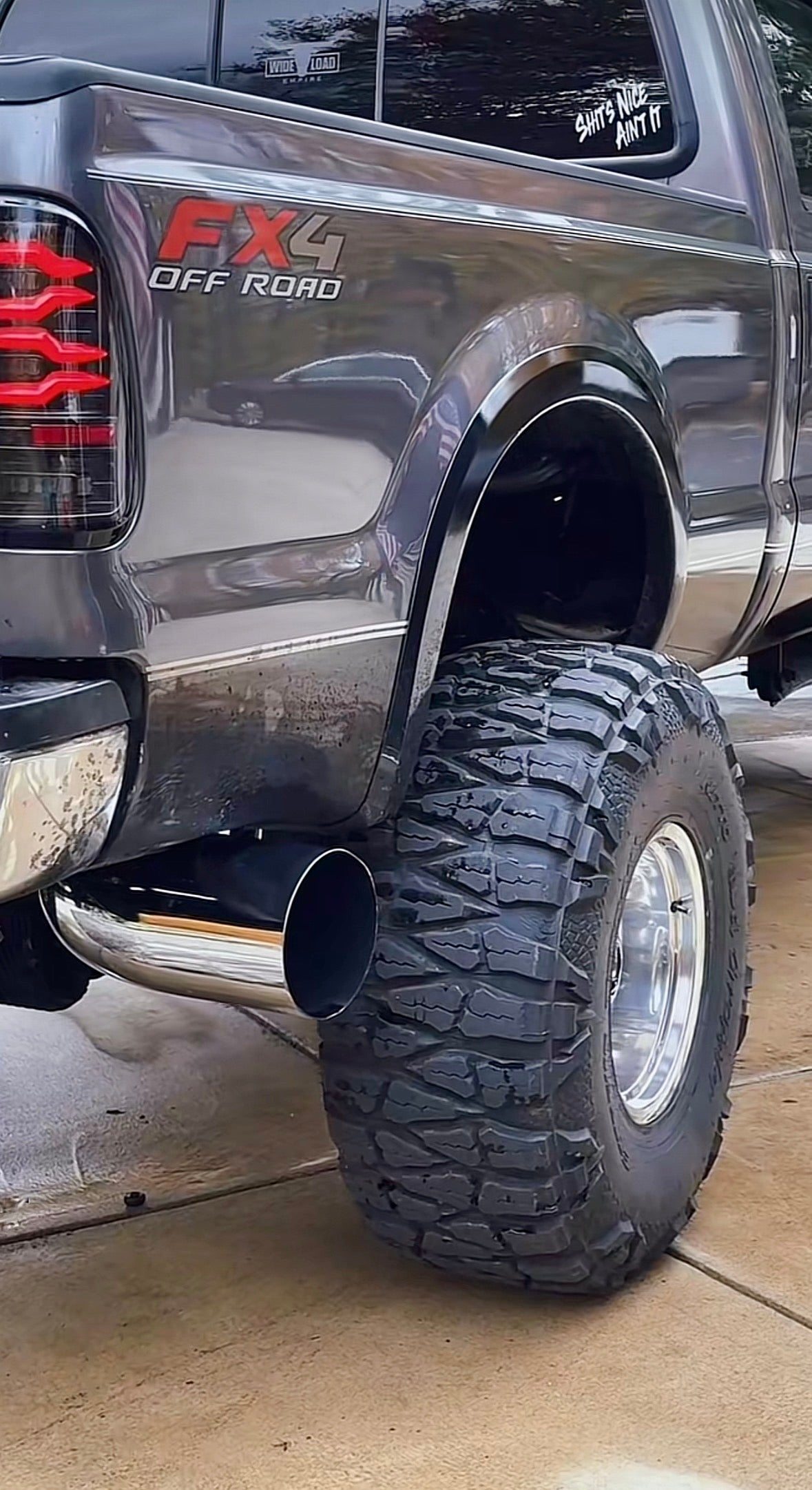 4” Inlet Diesel Exhaust Elbows
